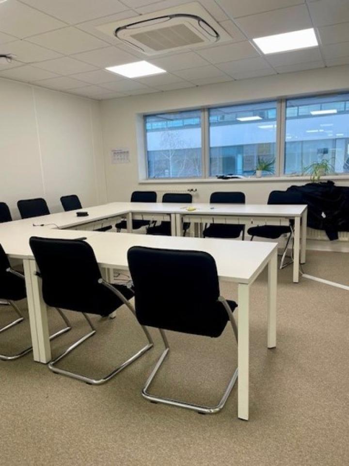 Bureau Massy 206m² Location bureau Massy Essonne OLBUR2528810 6
